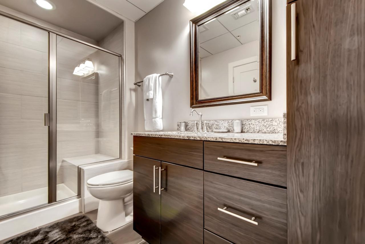 Global Luxury Suites In South End Boston Quarto foto