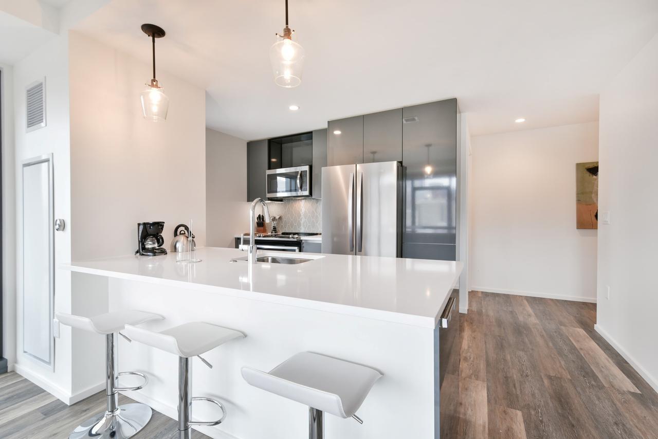 Global Luxury Suites In South End Boston Quarto foto