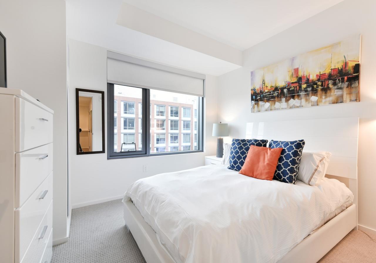 Global Luxury Suites In South End Boston Quarto foto
