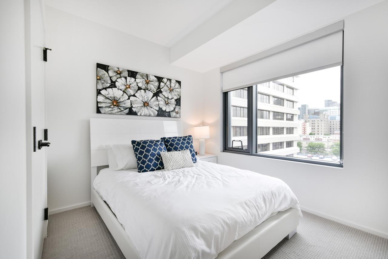 Global Luxury Suites In South End Boston Quarto foto